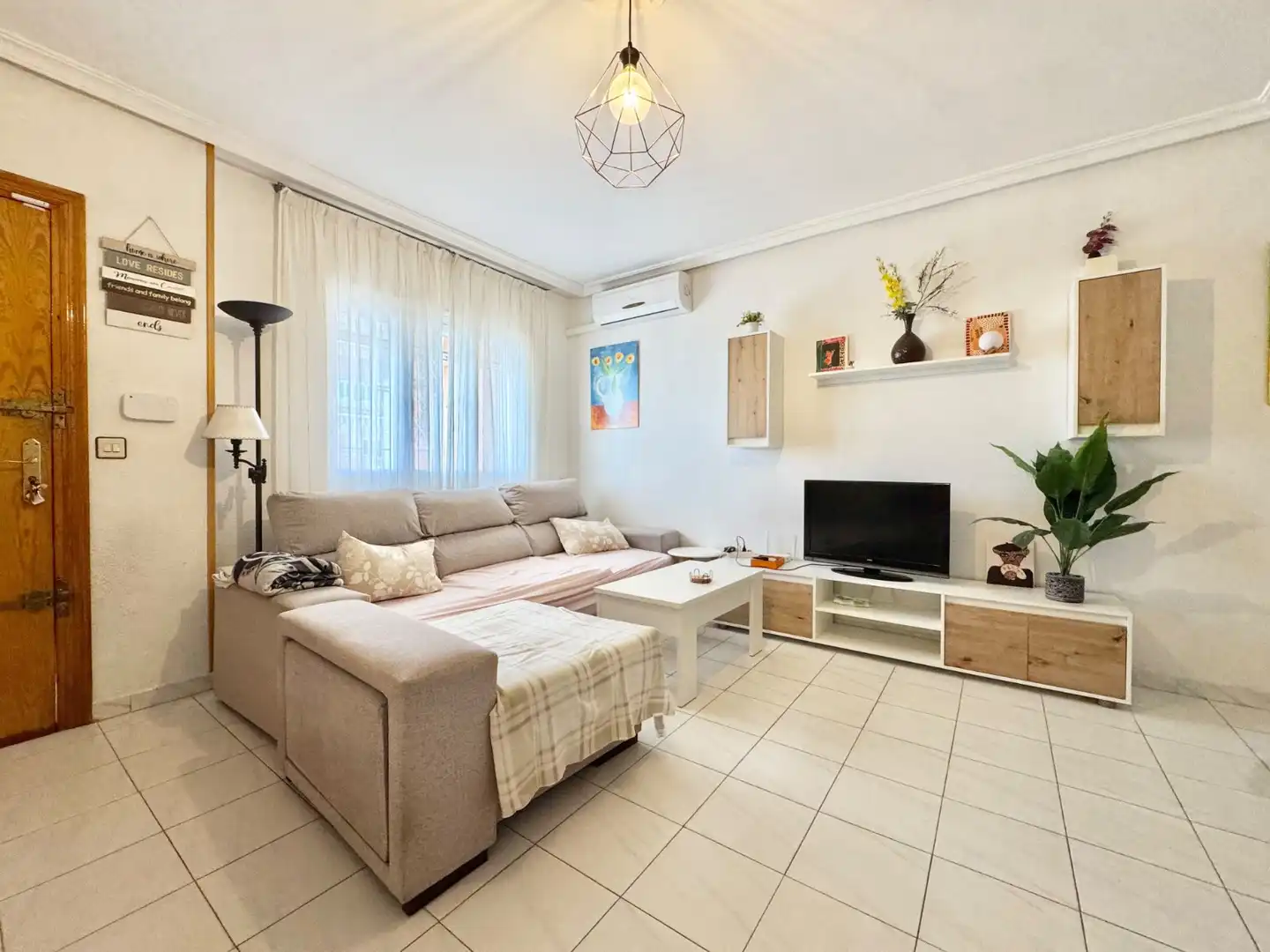 Maison avec terrasse à louer à Lo Pagán, imagen 3