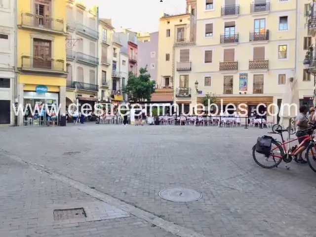 Terreno residencial en venta en Carrer dels Assaonadors, imagen 2