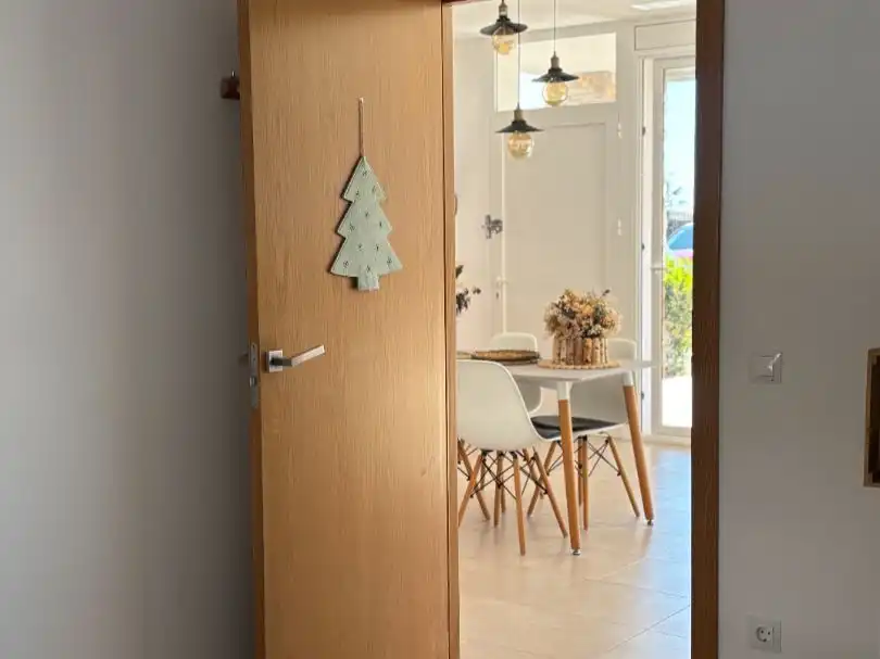 Casa pareada con piscina en venta en Edmundo Dantés 18, imagen 33