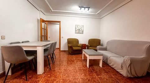 Foto 2 de Piso de alquiler en Calle Entremares, Centro, Molina de Segura