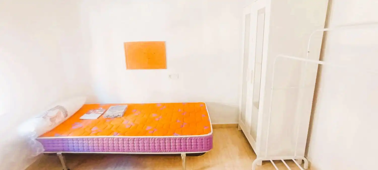 Flat for rent in San Bernardo