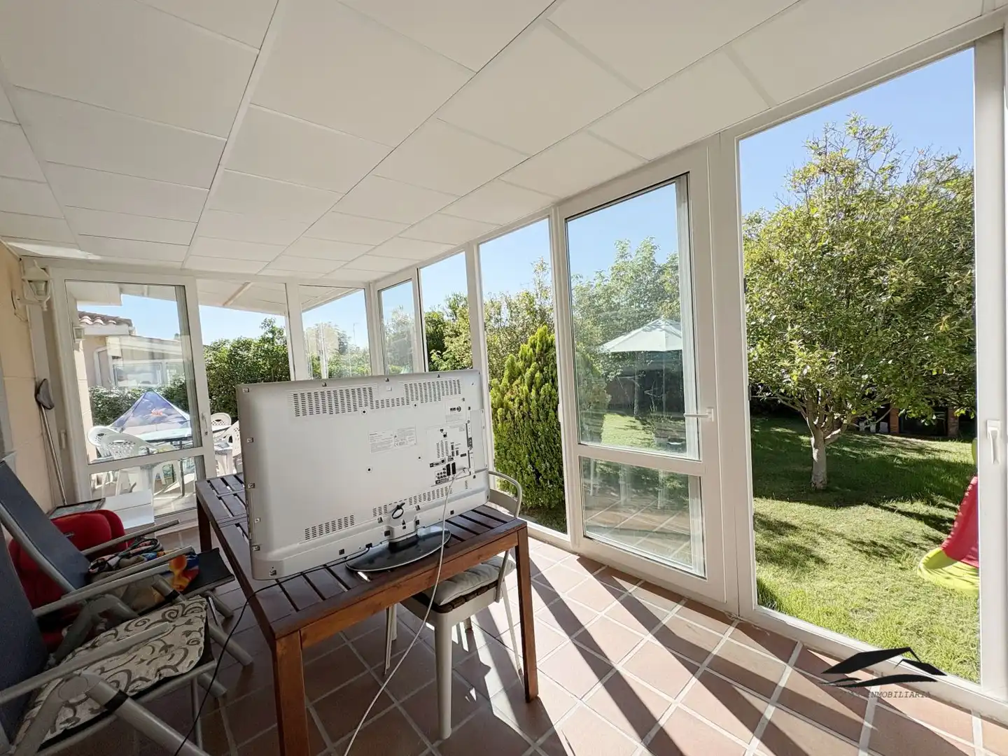 Casa o chalet en venta en Terradillos con Calefacción, Jardín privado y Terraza