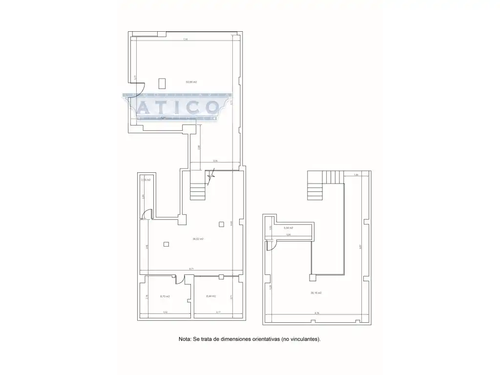 Business premises for sale in Macarena, imagen 3