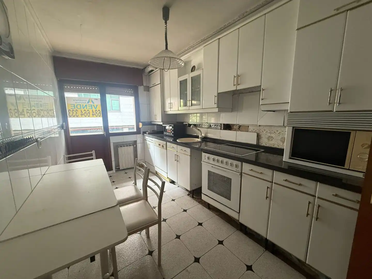 Wohnung zum Verkauf in Barrio del Centro
