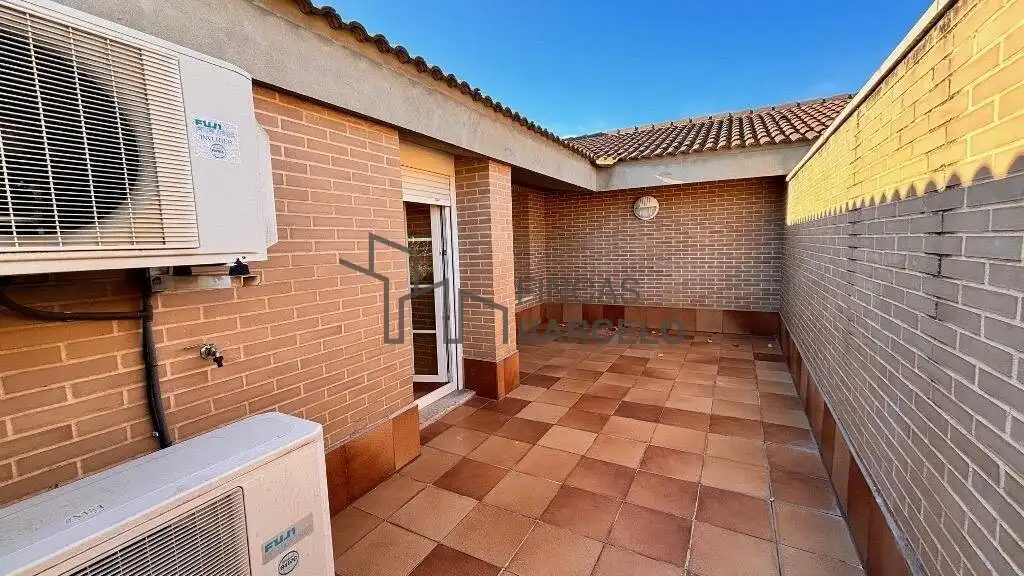 Casa adosada en venta en Casablanca