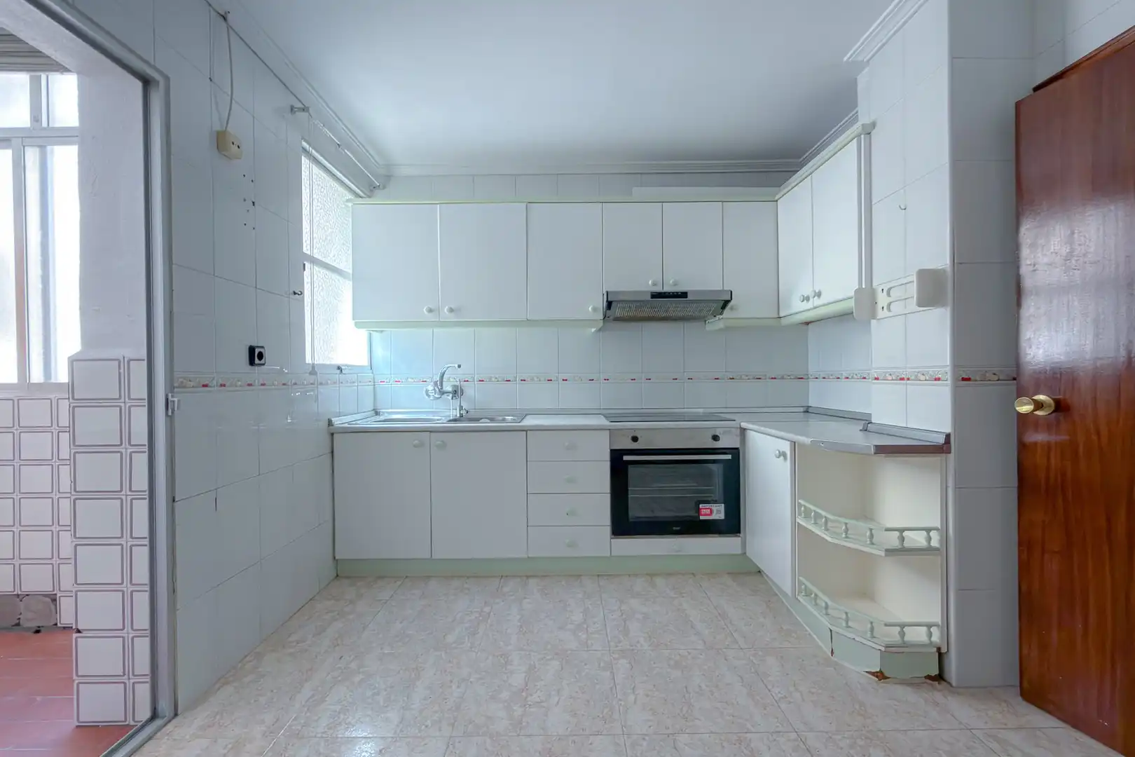 Apartamento con ascensor en venta en Calle la Calera, imagen 10