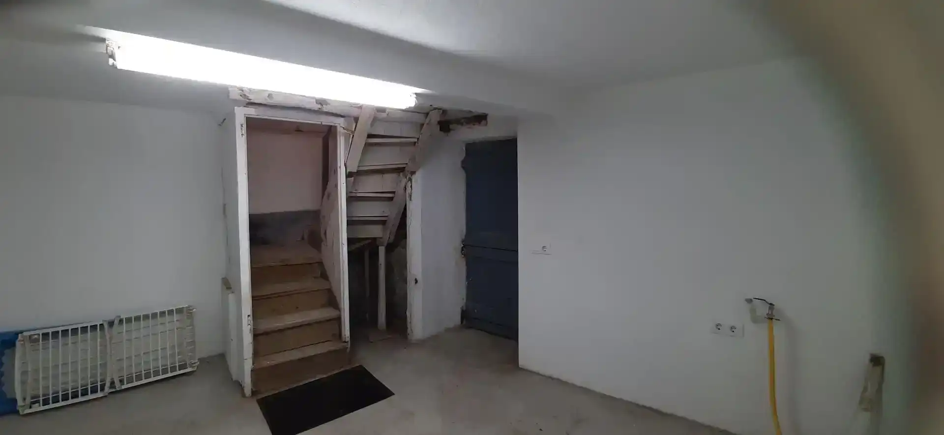 Casa adosada en venda en Malpica de Bergantiños