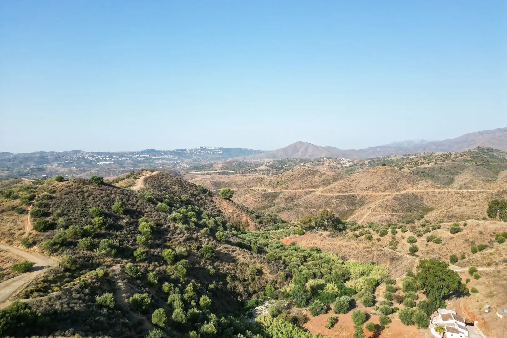 Residential zum Verkauf in Valtocado - La Alquería - La Atalaya