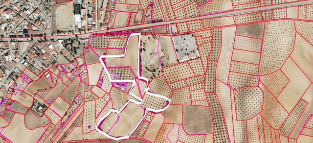 Casa-chalet en Venta en Paseo de Castilla la Mancha, 39 en Camuñas