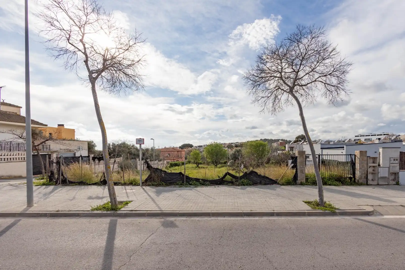 Residential land for sale in Pasaje DALLA, imagen 19