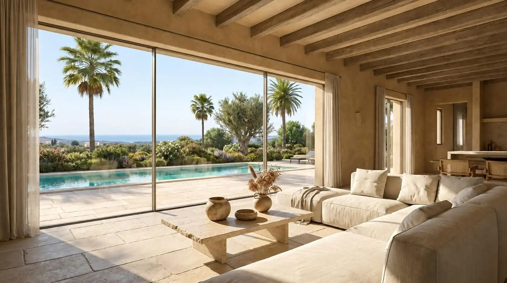 Villa avec piscine à vendre à El Pinós / Pinoso, imagen 3