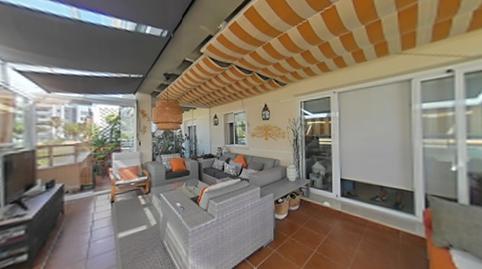 Foto 4 de Àtic en venda a Lora del Pinillo, El Pinillo, Málaga