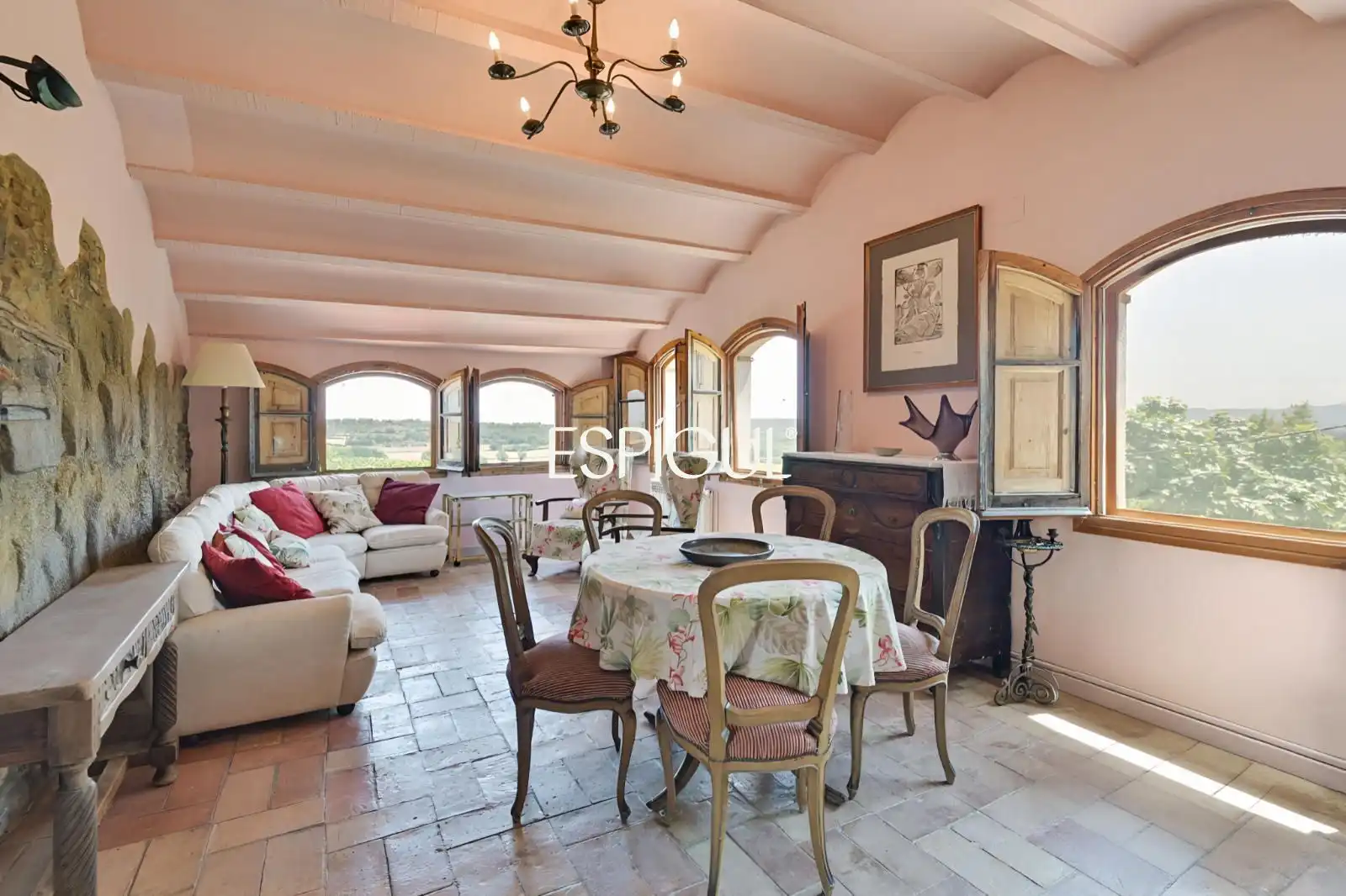 Casa con terraza en venta en Castell d'Empordà, imagen 32