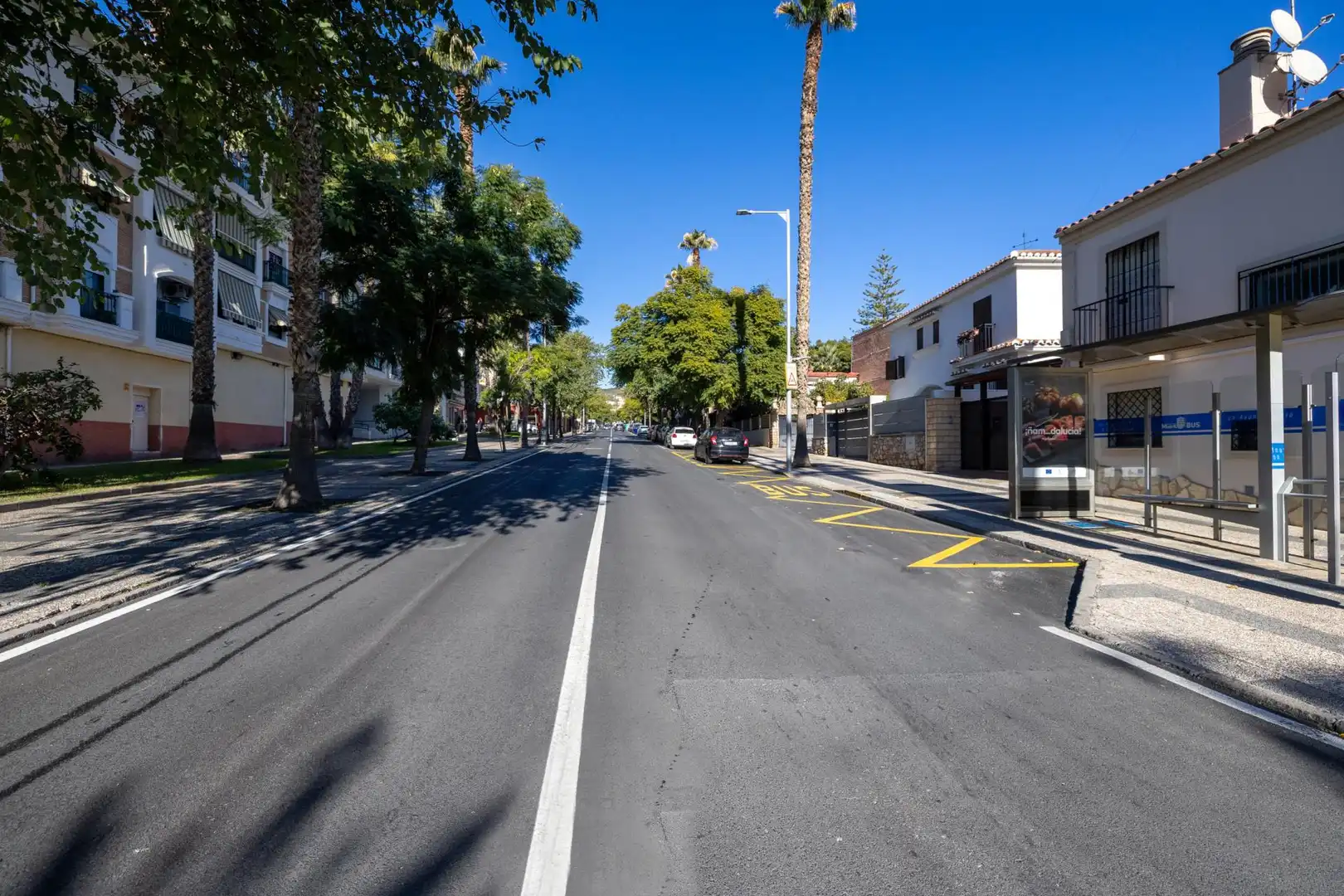 Gewerbefläche zum Verkauf in Avenida de Enrique Martín Cuevas 6, imagen 32