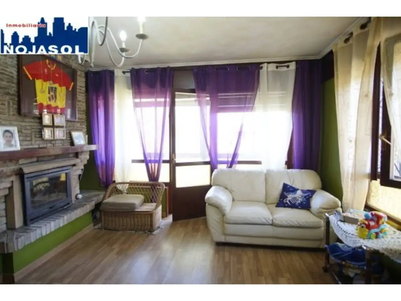 Haus mit Garten zum Verkauf in Calle LA ESTACIÓN, imagen 37