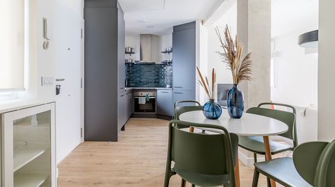 Foto 5 de Piso de alquiler en Calle Pinos Alta, 42, Almenara -Ventilla, Madrid Capital