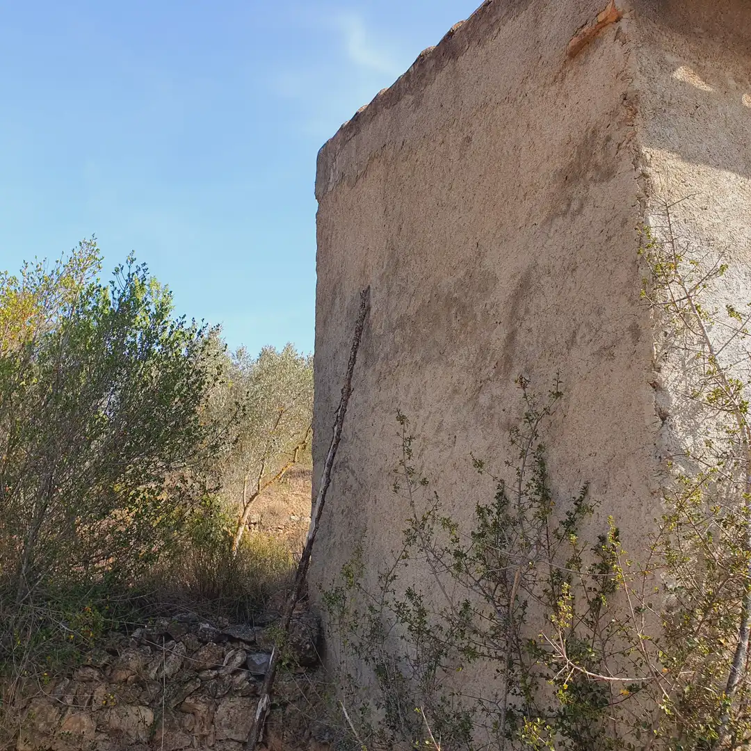 Rustikales Grundstück zum Verkauf in El Pinell de Brai, imagen 28