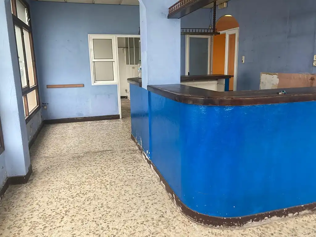 Business premises to rent in Los Castros - Castrillón - Eiris, imagen 11