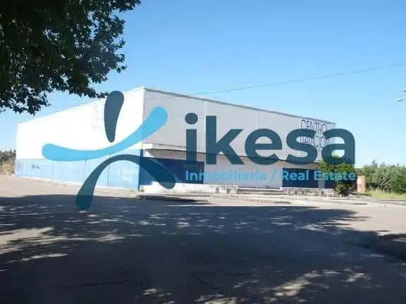 Immobles singulars en venda a Valencia de Alcántara