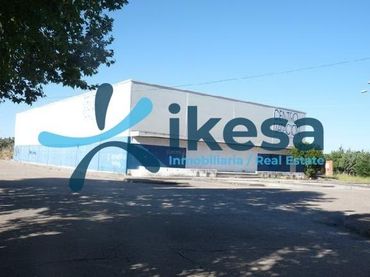 Residencial en venda a Valencia de Alcántara