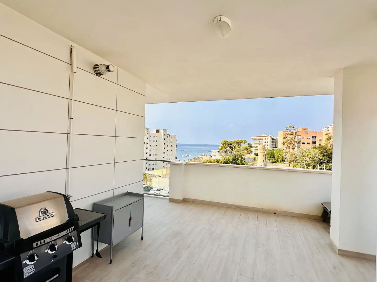 Piso con piscina en venta en Avinguda de la Ciutat de Requena 2, imagen 17