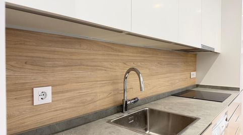 Foto 4 de Pis de lloguer a Tudelilla, Bellas Vistas, Madrid Capital