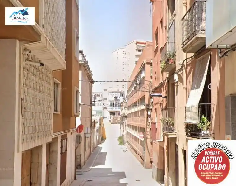 Flat for sale in Calle JACINT VERDAGUER