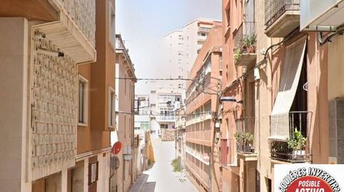Venta de piso en Valls  Tarragona