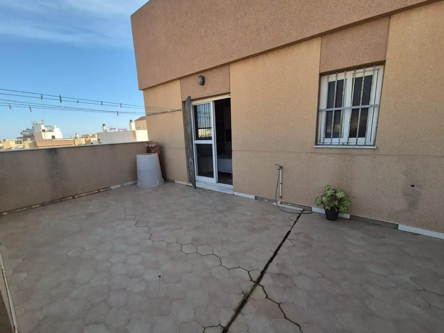 Ático con ascensor en venta en El Ejido Ciudad, imagen 25