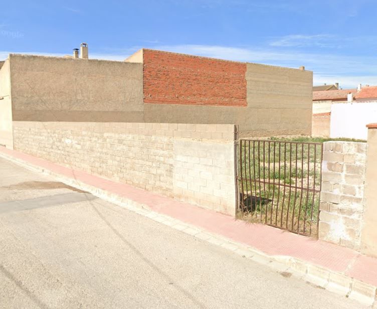 Residential for sale in Calle Diego Irles, 16, Pozo Cañada
