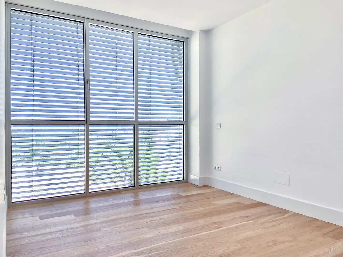 Habitación de Apartamento en venta en Moncloa - Aravaca