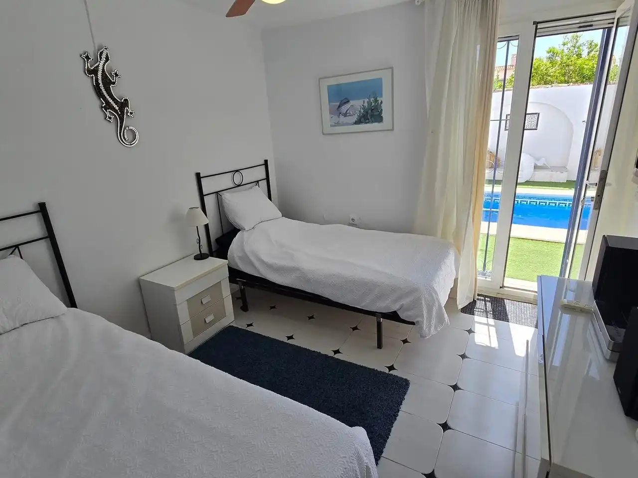 Casa con piscina in vendita a Bédar, imagen 20