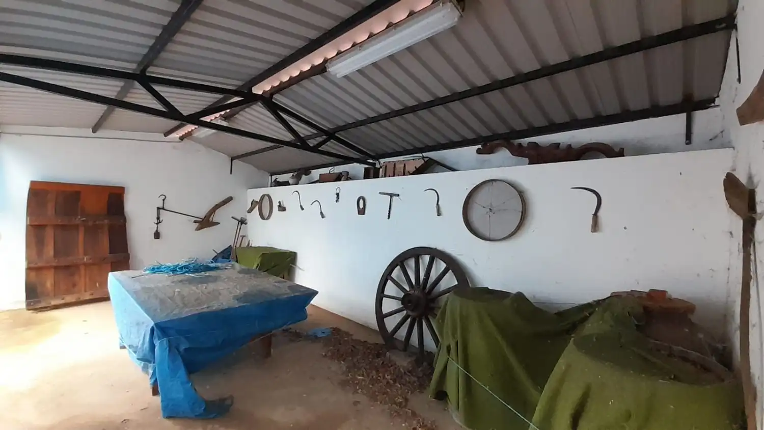 Houses for sale in La Sagrada   with Storage room