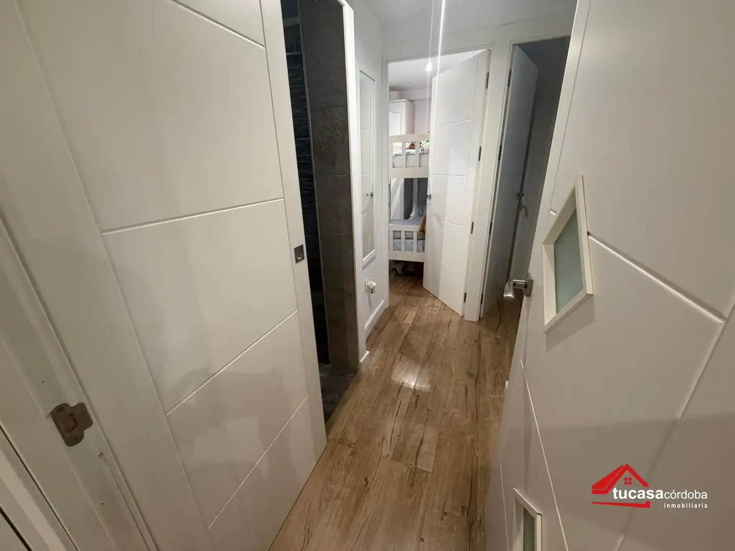 Pis en venda en Córdoba amb Calefacció