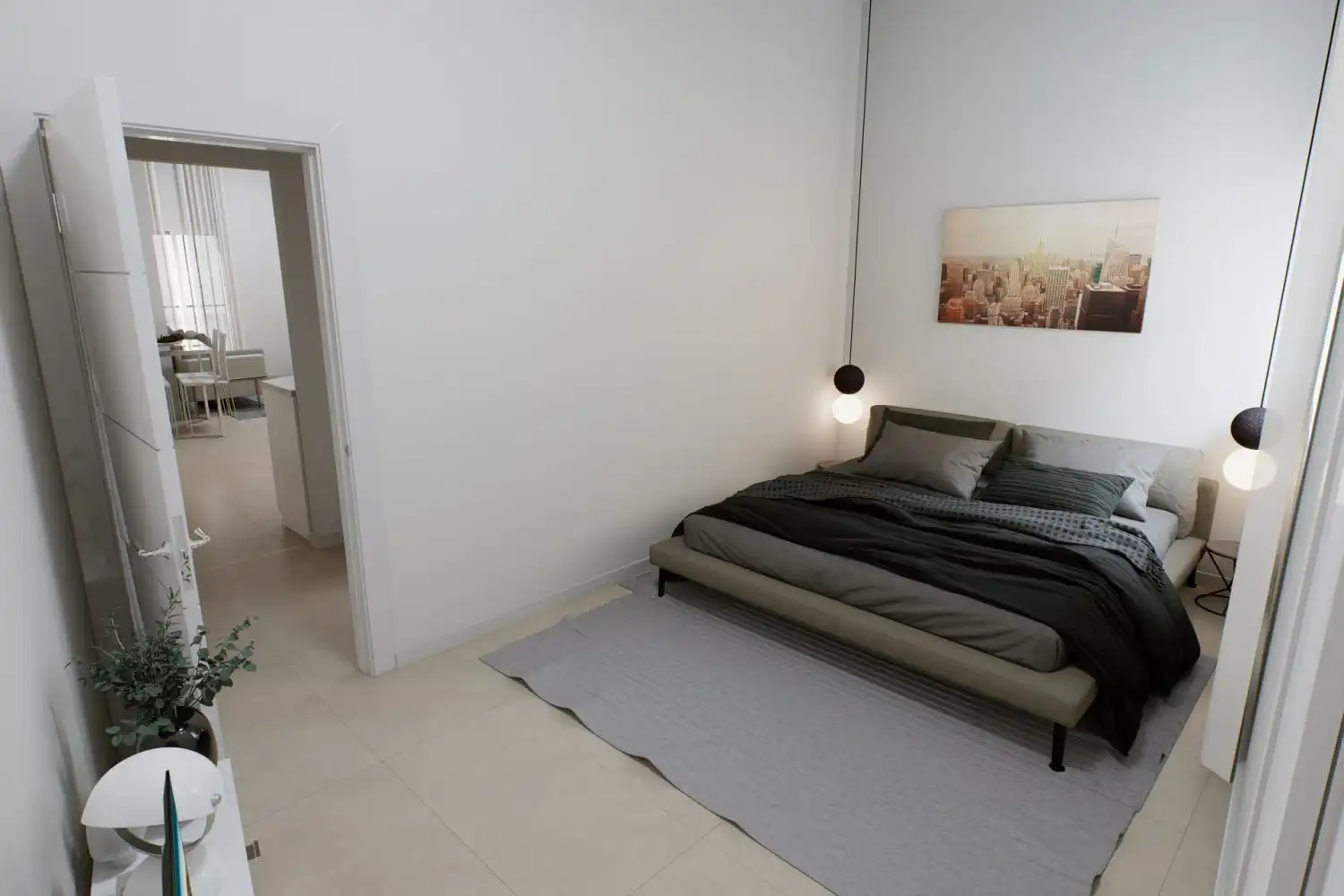 Piso en venta en Tarifa ciudad, imagen 2