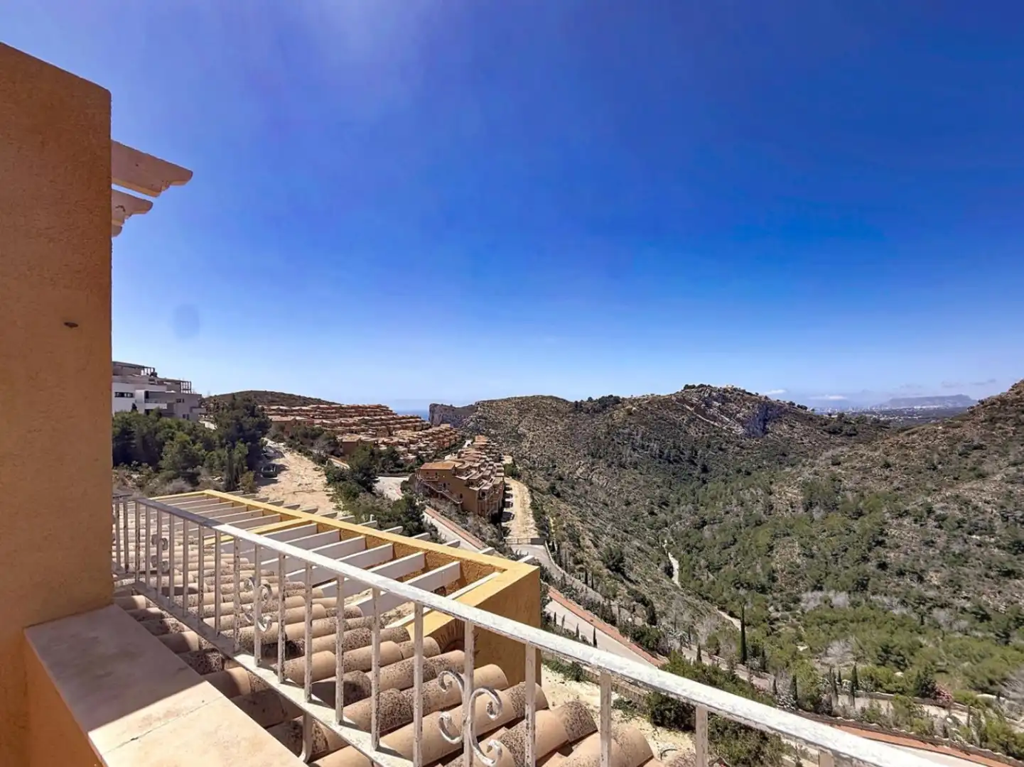 Apartamento con piscina en venta en Cumbre del Sol, imagen 40
