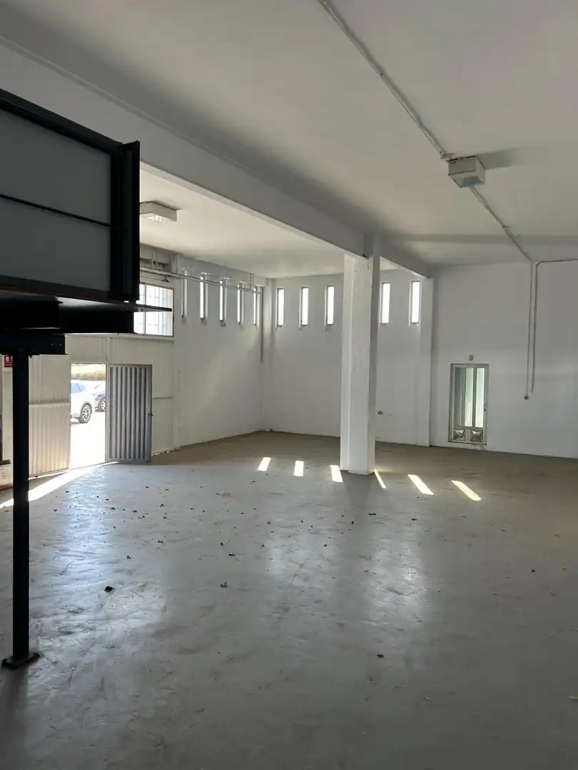 Nau industrial en venda a CAMI DE FAITANAR, 2, Picanya