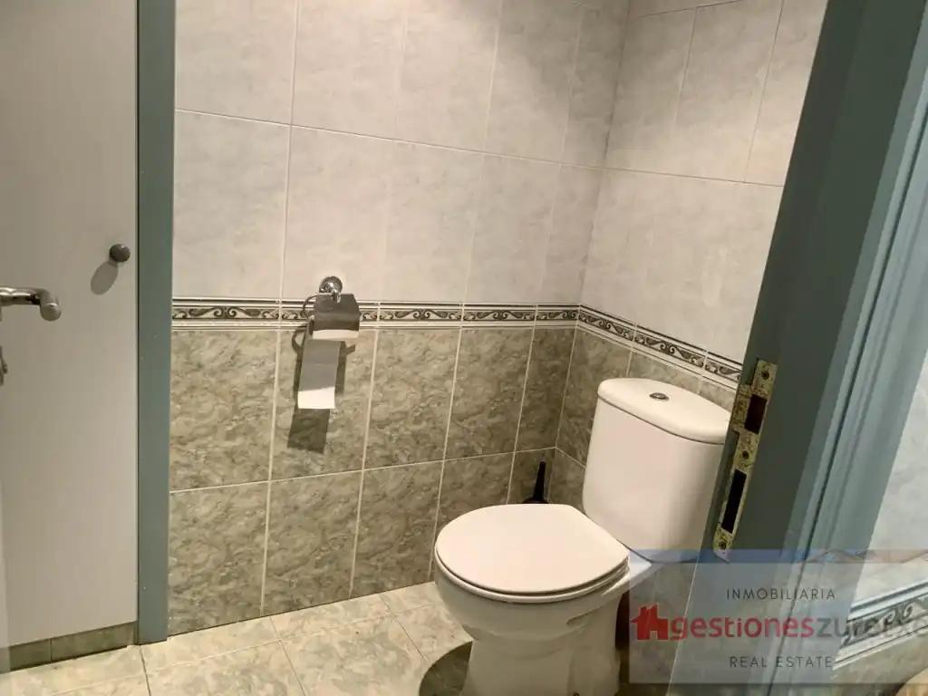 Local comercial en venta en Indautxu, imagen 12