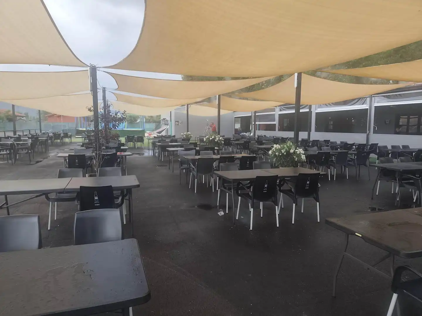 Local comercial en venta en Avenida Nuestra Señora de la Asunción, imagen 2