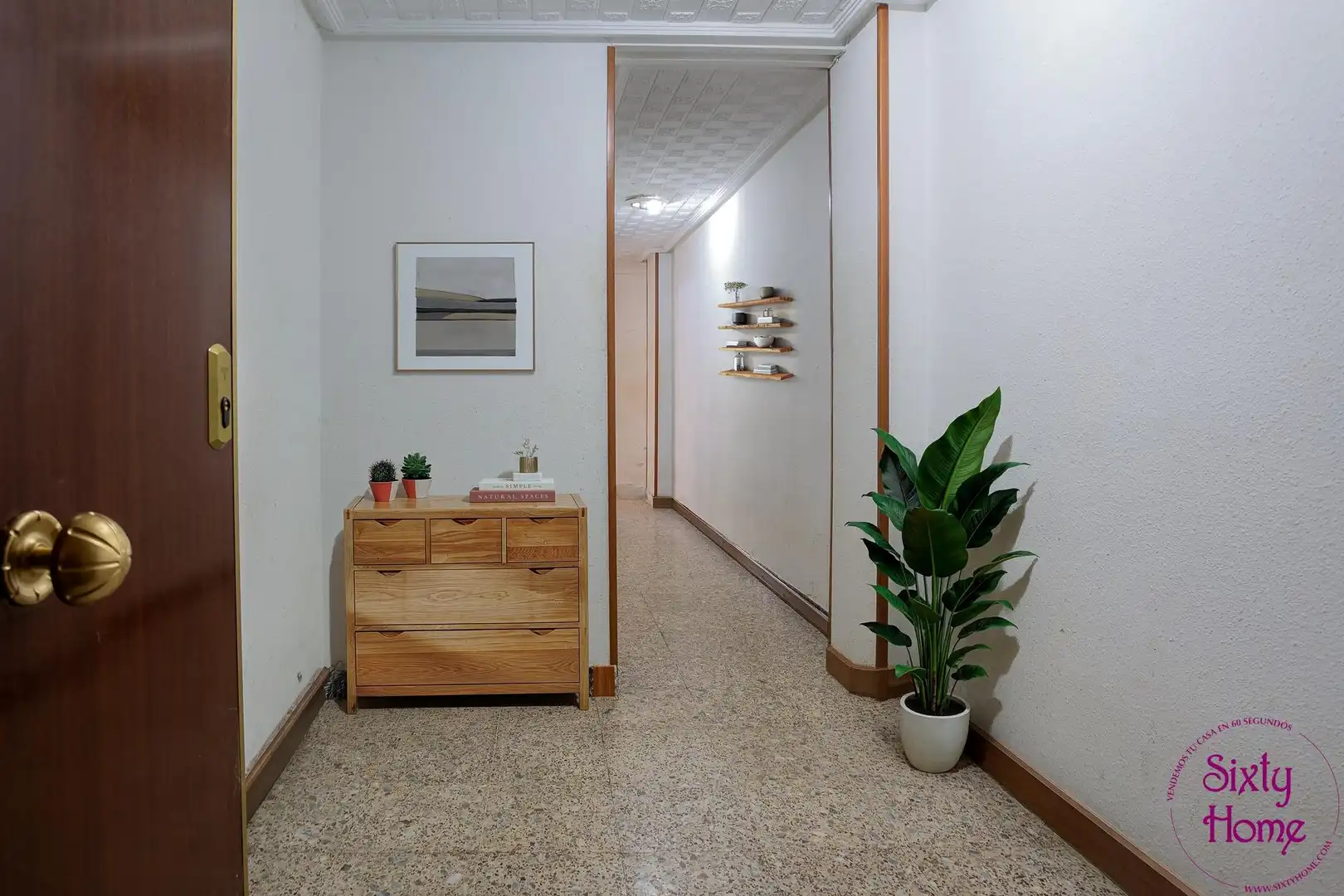 Flat for sale in Calle de Santa Orosia, 35, Barrio del Ave