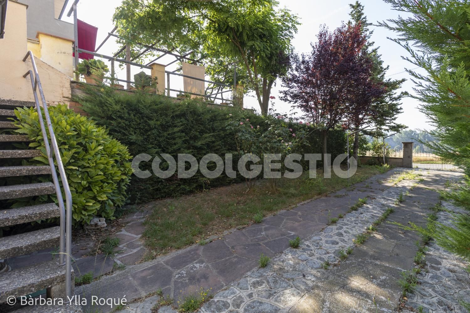 Casa o xalet en venda en Manlleu amb Terrassa i Balcó
