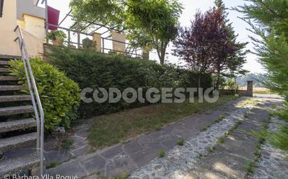 Casa o xalet en venda en Manlleu amb Terrassa i Balcó