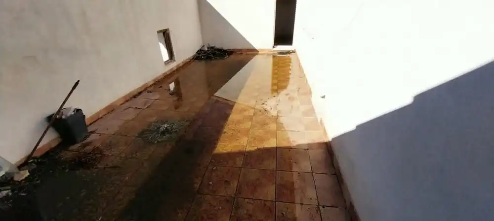 Pis en venda a C/ de las Campanas, Caudete