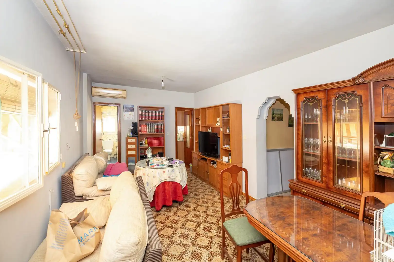 House with terrace for sale in Calle LOS LLANOS 2, imagen 56