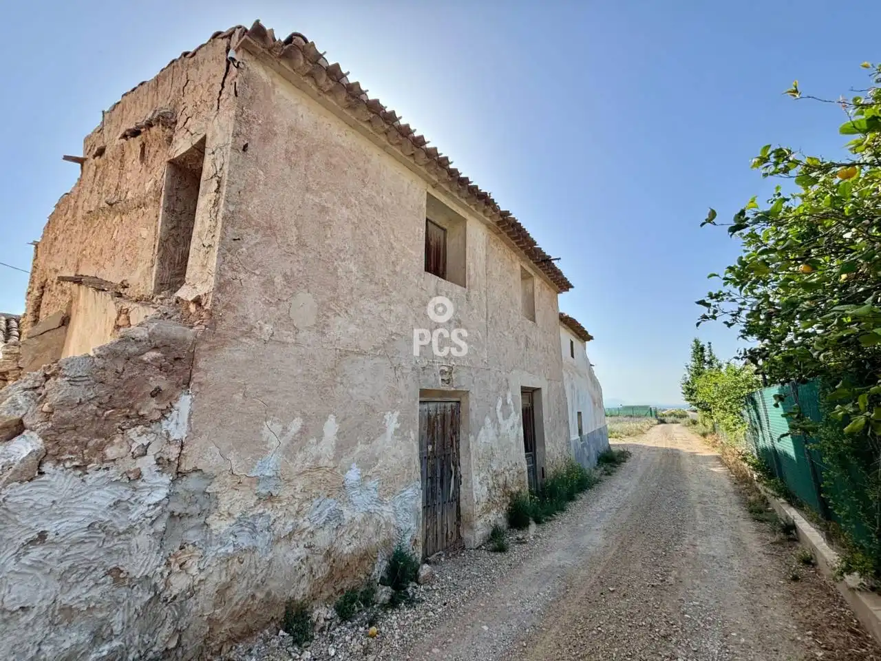 Houses for sale in Alhama de Murcia