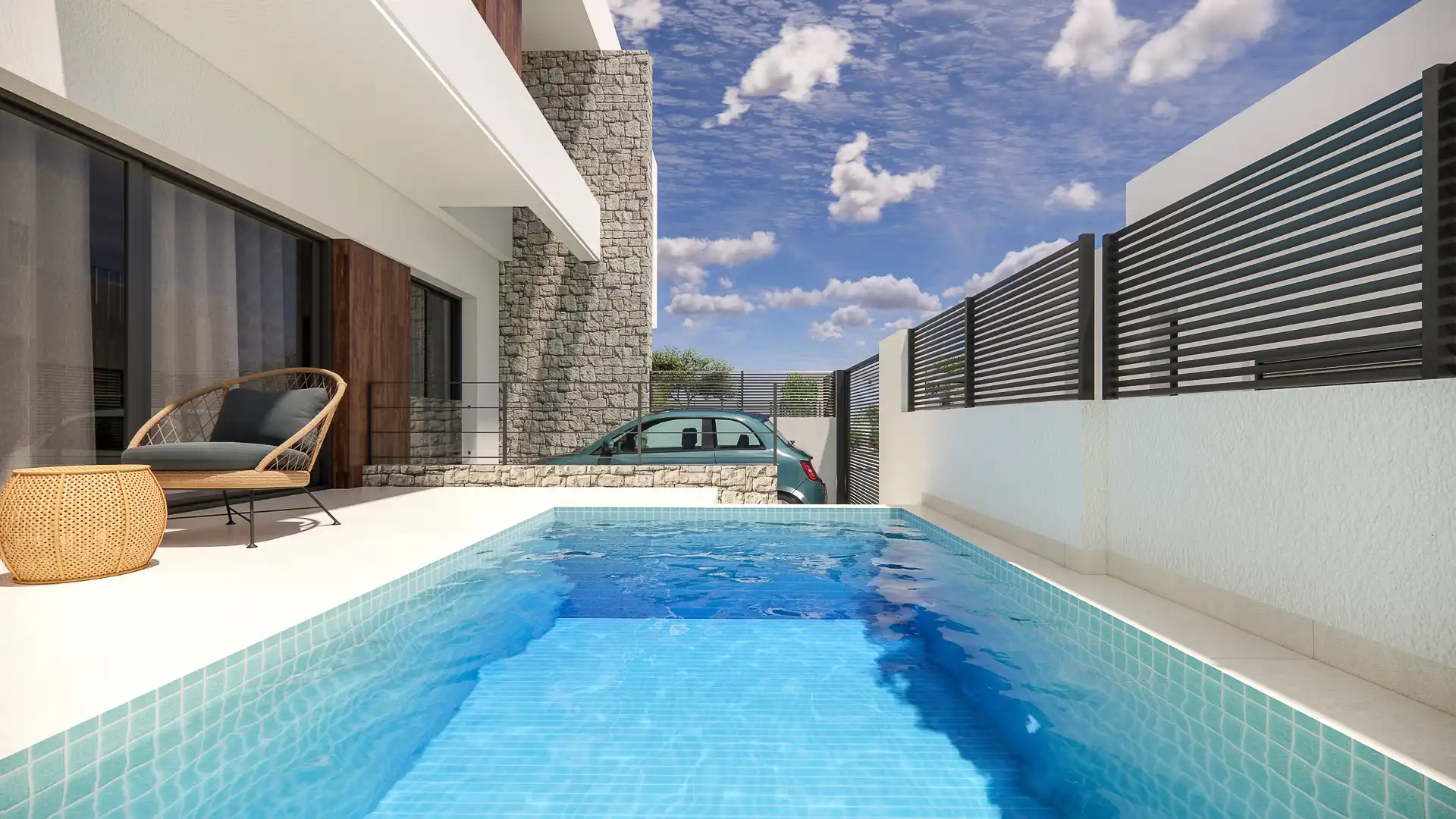 House with pool for sale in Dolores, imagen 3