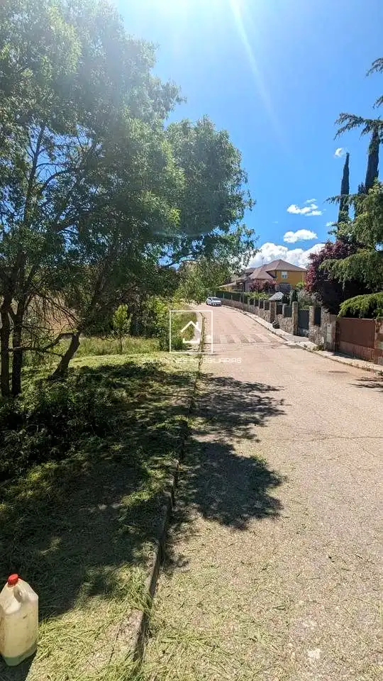 Residencial en venta en Colmenarejo