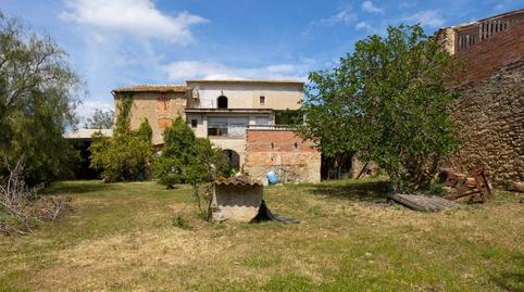 Photo 4 of Country house for sale in Garrigàs, Girona
