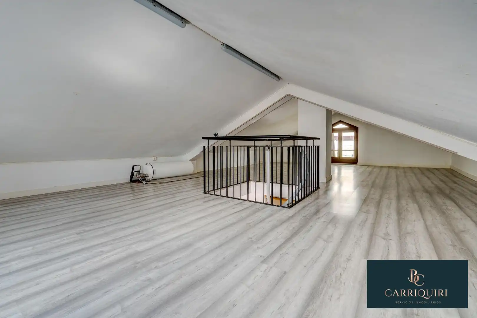 Ático en venta en Donostia - San Sebastián 