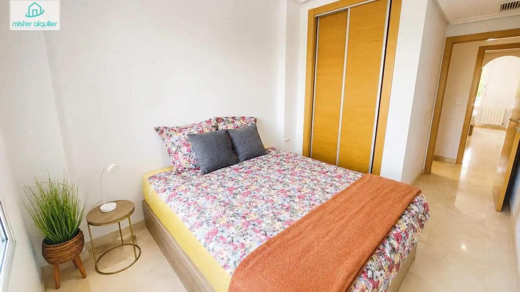 Apartament amb piscina de lloguer a PINTOR FERNANDO SORIA 11, imagen 27